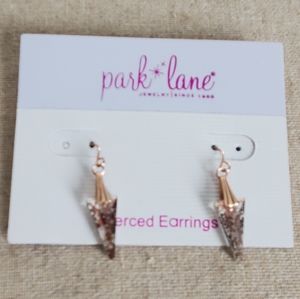 PLJ Fiona earrings